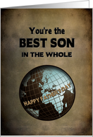 FATHER'S DAY - BEST...