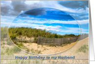 BIRTHDAY- Husband-...