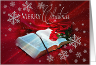 Christmas - Bible -...