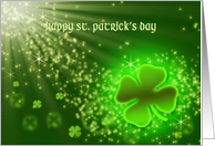 St. Patrick's Day -...