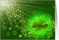 St. Patrick's Day -...