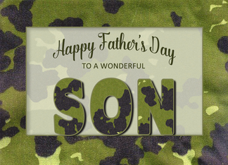 Father's Day, SON,...