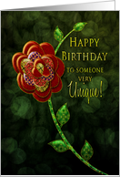 Birthday - Someone...