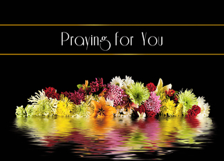 Praying for You...