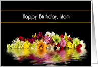 Birthday, Mom,...