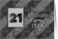Birthday,21st, Hint...