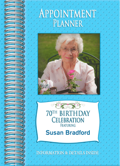 Birthday Invitation...