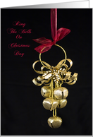 Ring The Bells card