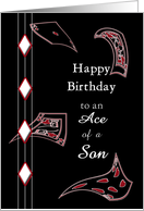 Birthday, Son,...