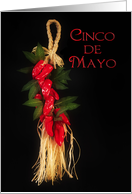 Cinco de Mayo card