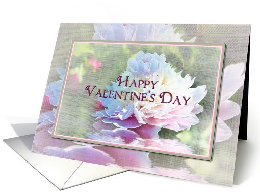 Happy Valentine's Day card (545902)