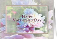 Happy Valentine’s Day card