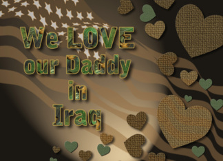 Daddy/Iraq ...