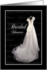 Bridal Shower card