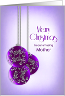 Christmas, Mother,...