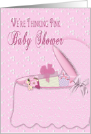 Baby Shower -...