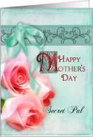 Mother's Day, Secret...