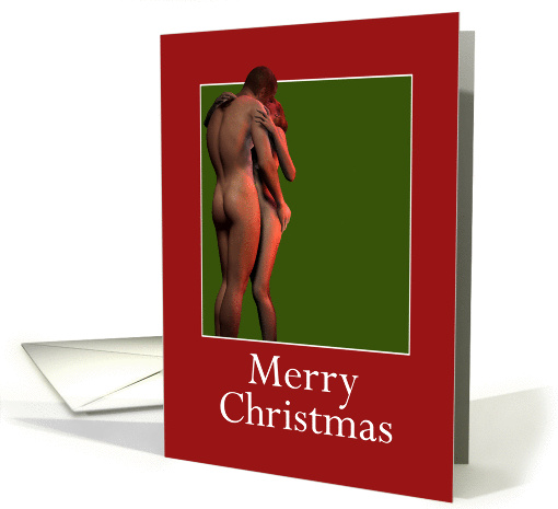 Merry Christmas card (326856)