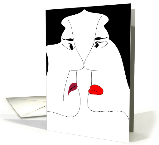 Divorce or Break-Up card (355249)