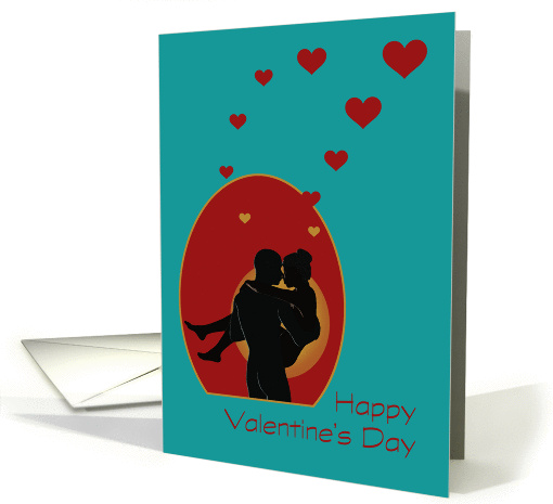 Happy Valentine's Day card (360664)
