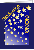 Graduation Stars,...