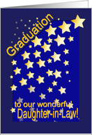 Graduation Stars,...