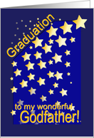 Graduation Stars,...