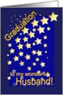 Graduation Stars, Husband card