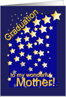 Graduation Stars, Mother card