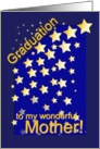 Graduation Stars, Mother card
