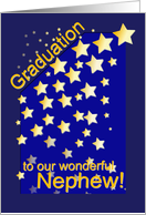 Graduation Stars,...