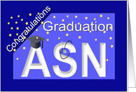 Graduation ASN...