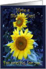 I am Praying For You card