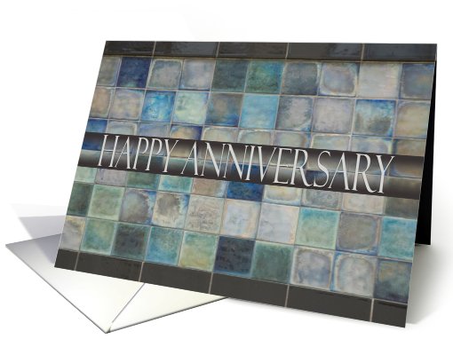 Business Anniversary Wishes card (459523)