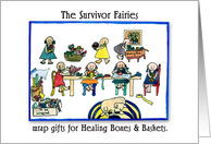 Wrap Gifts card