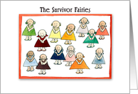 Survivor Fairies