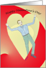 My Heart is Yours card