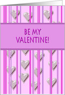 Be My Valentine -...