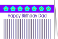 Happy Birthday - Dad