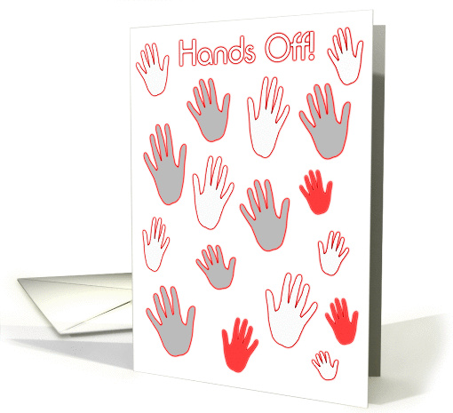She's My Valentine card (333879)