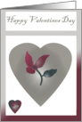 Happy Valentines Day card