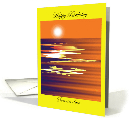 Birthday card (348426)