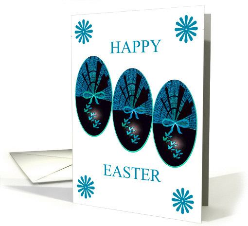 Happy Easter card (380455)