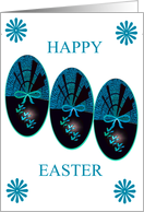 Happy Easter card