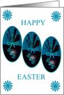 Happy Easter card