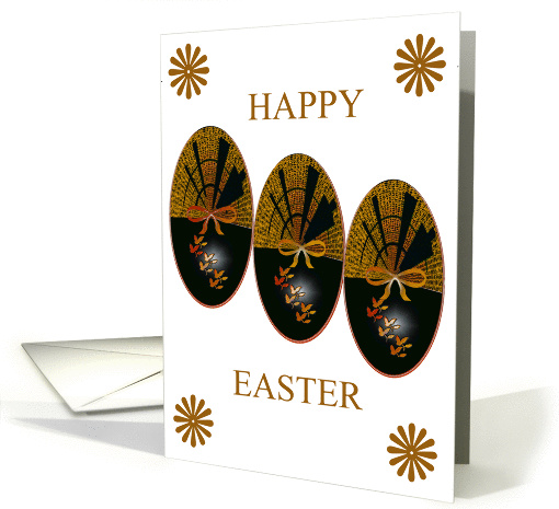 Happy Easter card (382017)