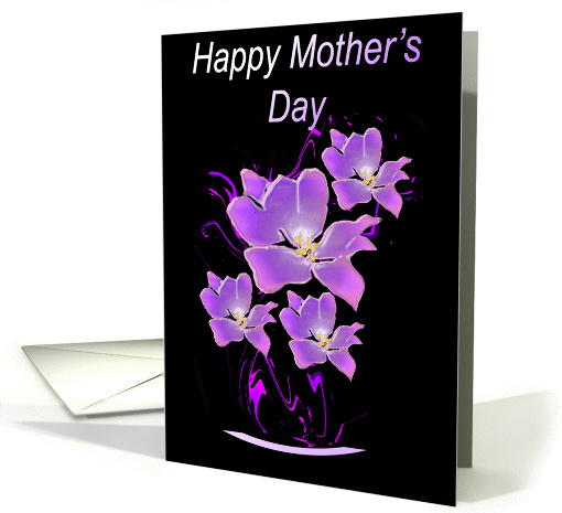 Mother's Day card (389609)