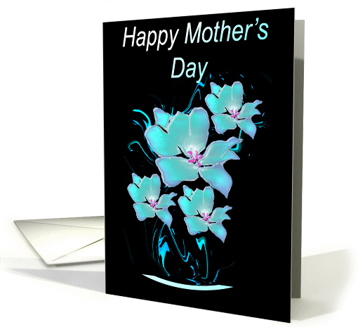 Mother's Day card (389610)