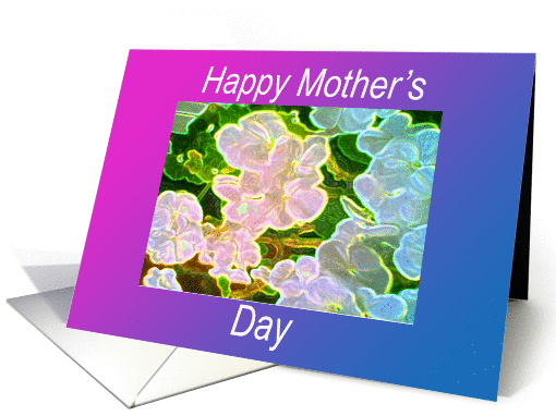 Mother's Day card (389611)