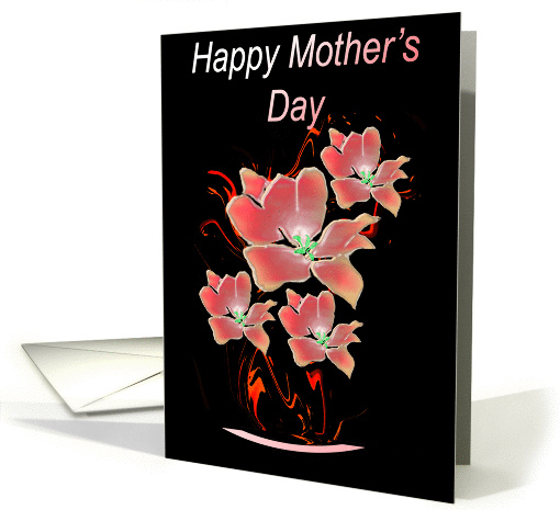 Mother's Day card (389615)